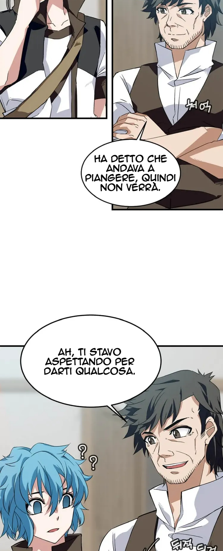 Return of the Elemental Lord Ch. 1 第85页