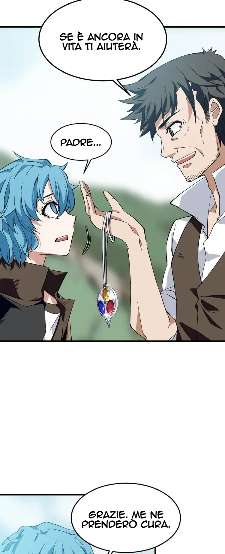 Return of the Elemental Lord Ch. 1 第87页