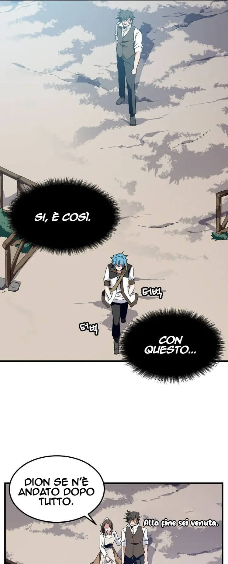 Return of the Elemental Lord Ch. 1 第89页