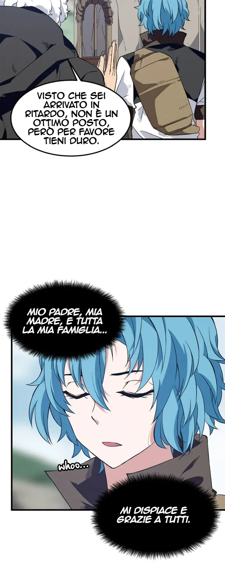 Return of the Elemental Lord Ch. 1 第100页