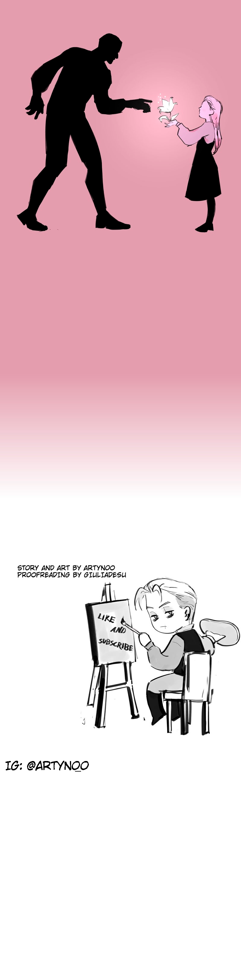 The Blood of a Lover 第3页