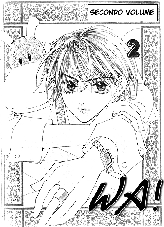 WA! 第1页
