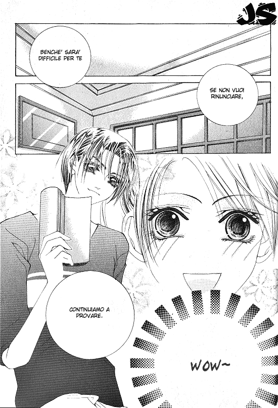 WA! Vol. 2 Ch. 1 第20页