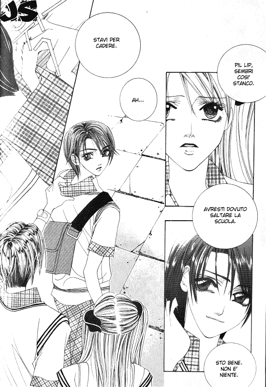 WA! Vol. 2 Ch. 1 第35页