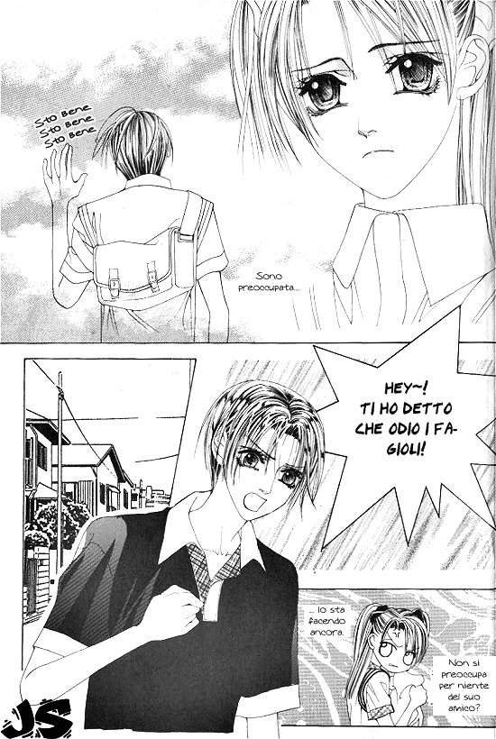 WA! Vol. 2 Ch. 1 第36页