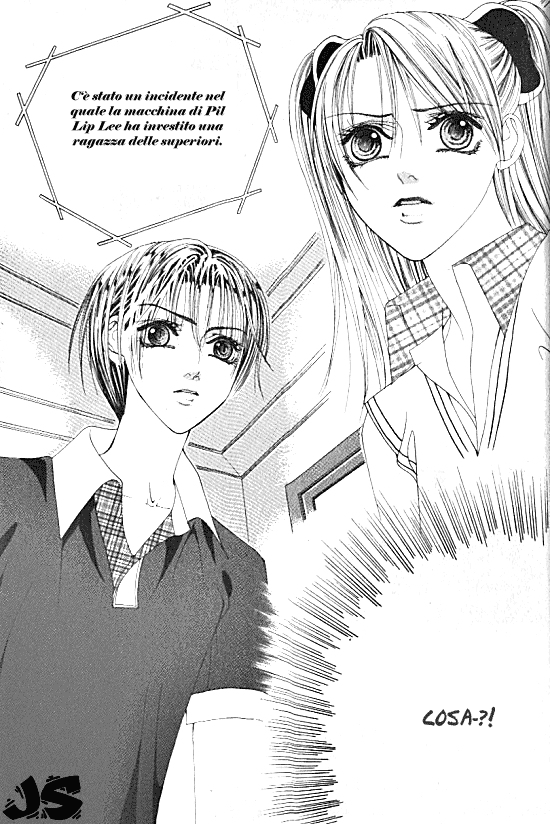 WA! Vol. 2 Ch. 1 第38页