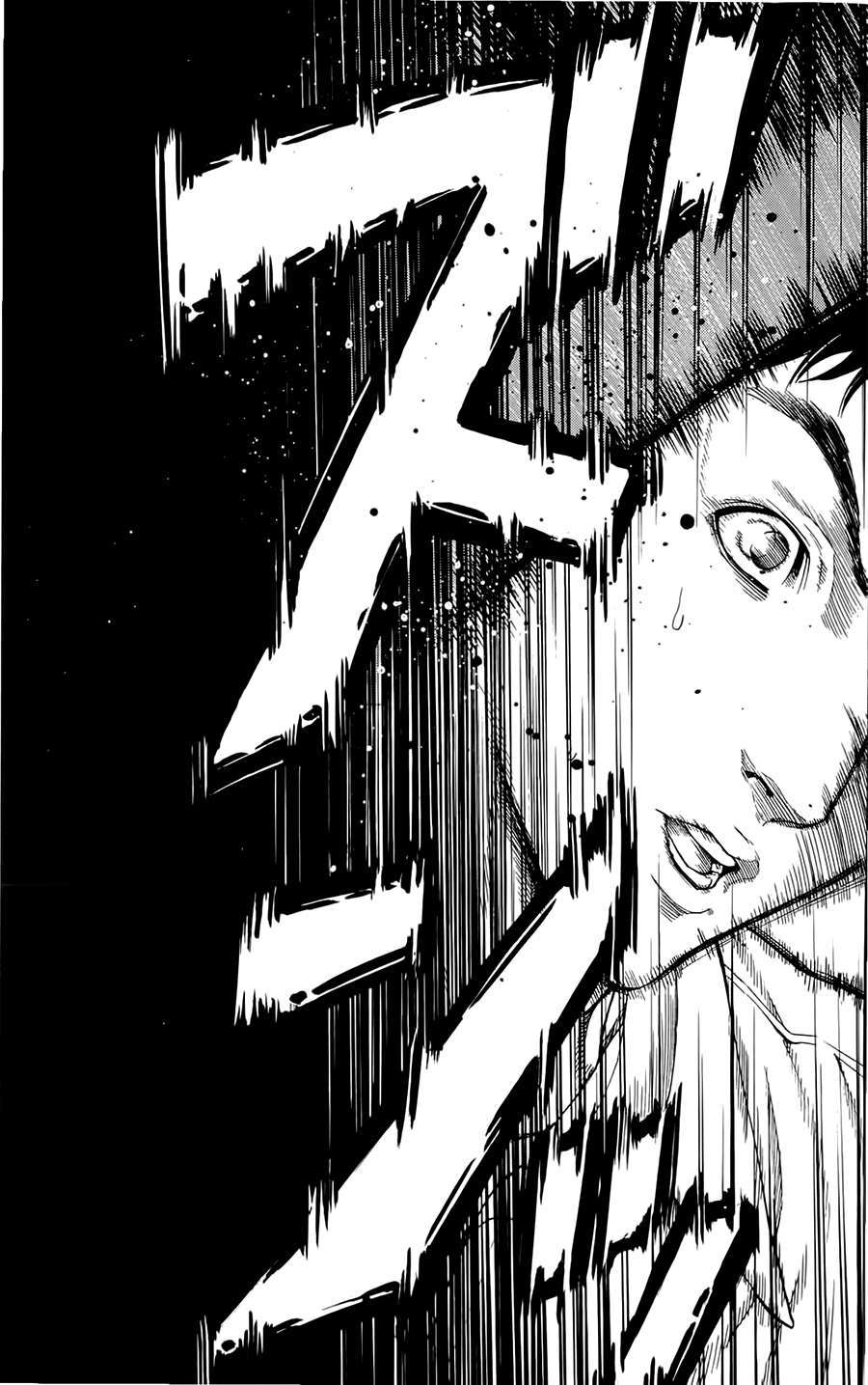 Hakaijuu Vol. 1 Ch. 1 第32页
