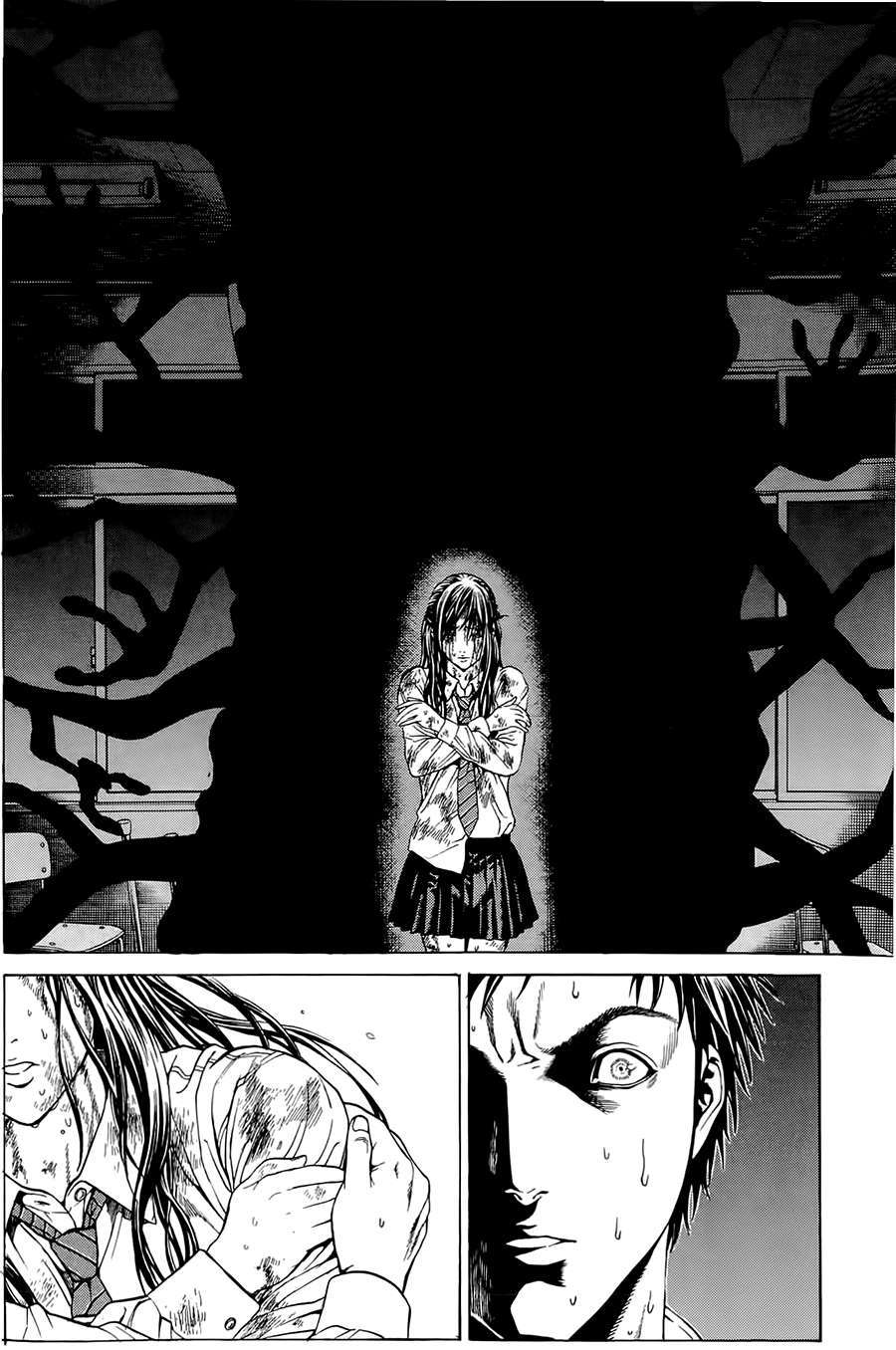 Hakaijuu Vol. 1 Ch. 1 第63页