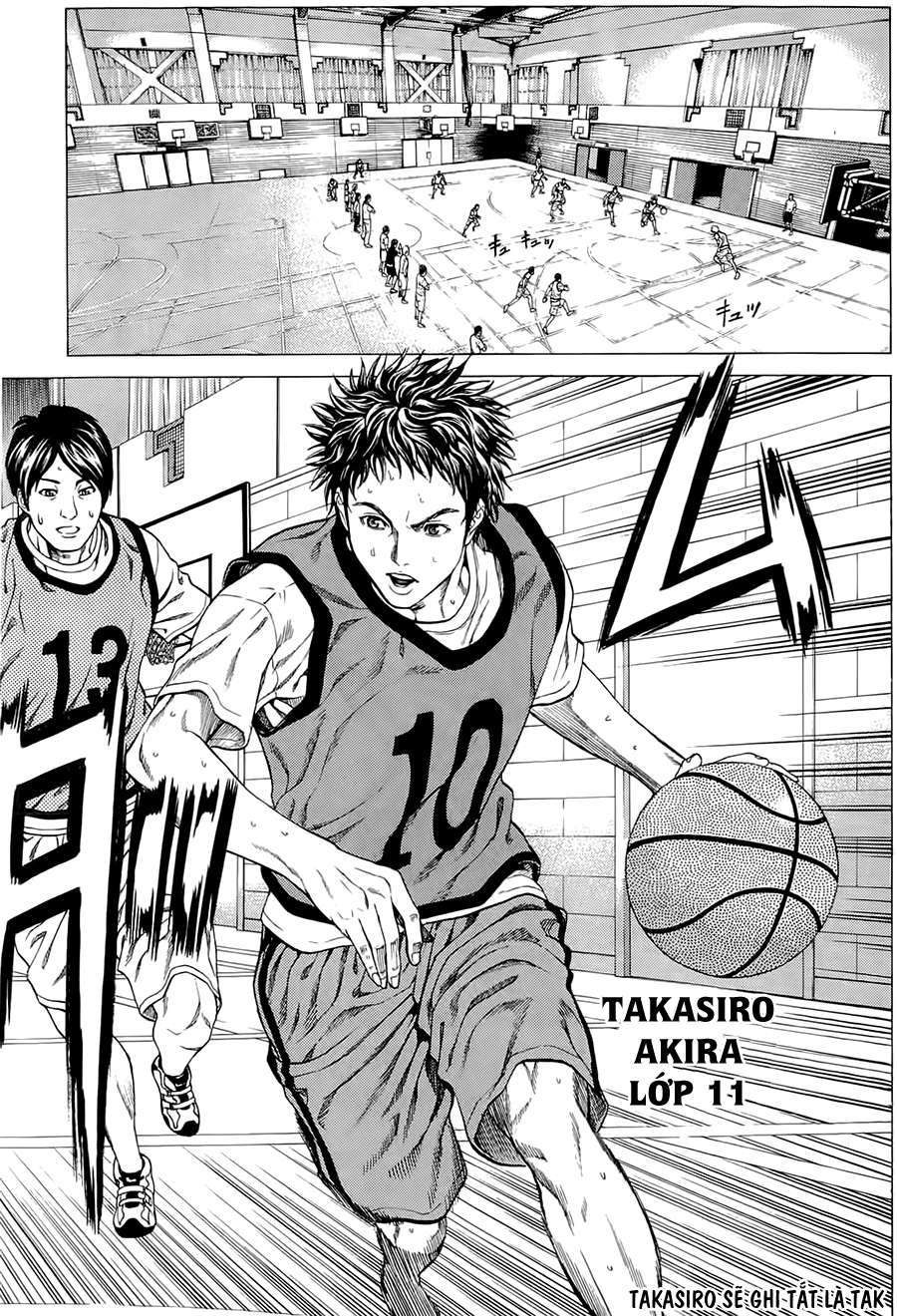 Hakaijuu Vol. 1 Ch. 1 第9页