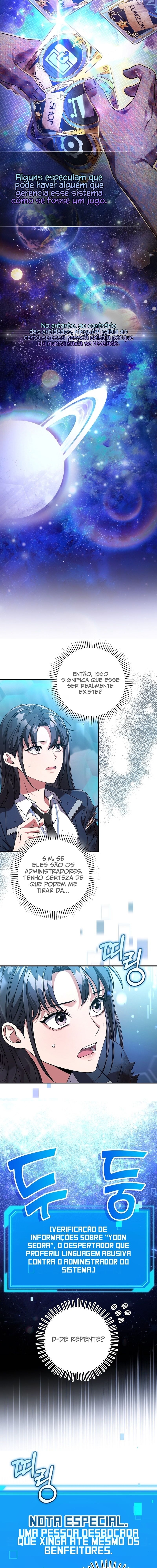 The Exclusive Contractor's Quitting Chronicles Vol. 1 Ch. 3 第8页