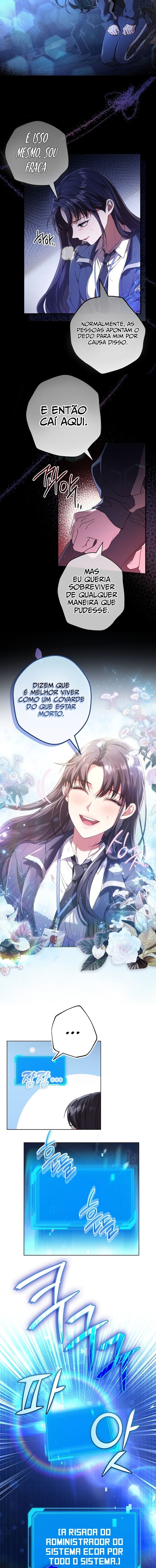 The Exclusive Contractor's Quitting Chronicles Vol. 1 Ch. 3 第10页