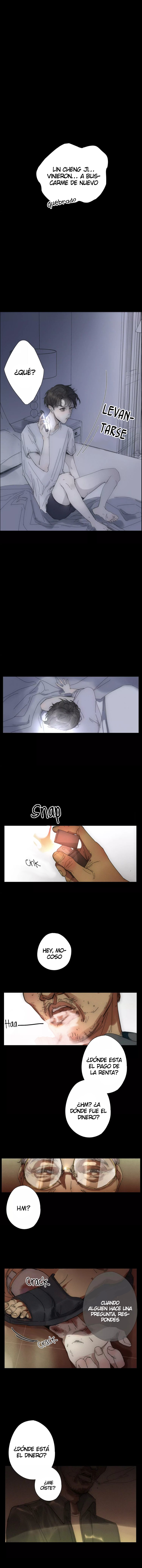 Ni Suo Bu Zhidao De Wo 第2页
