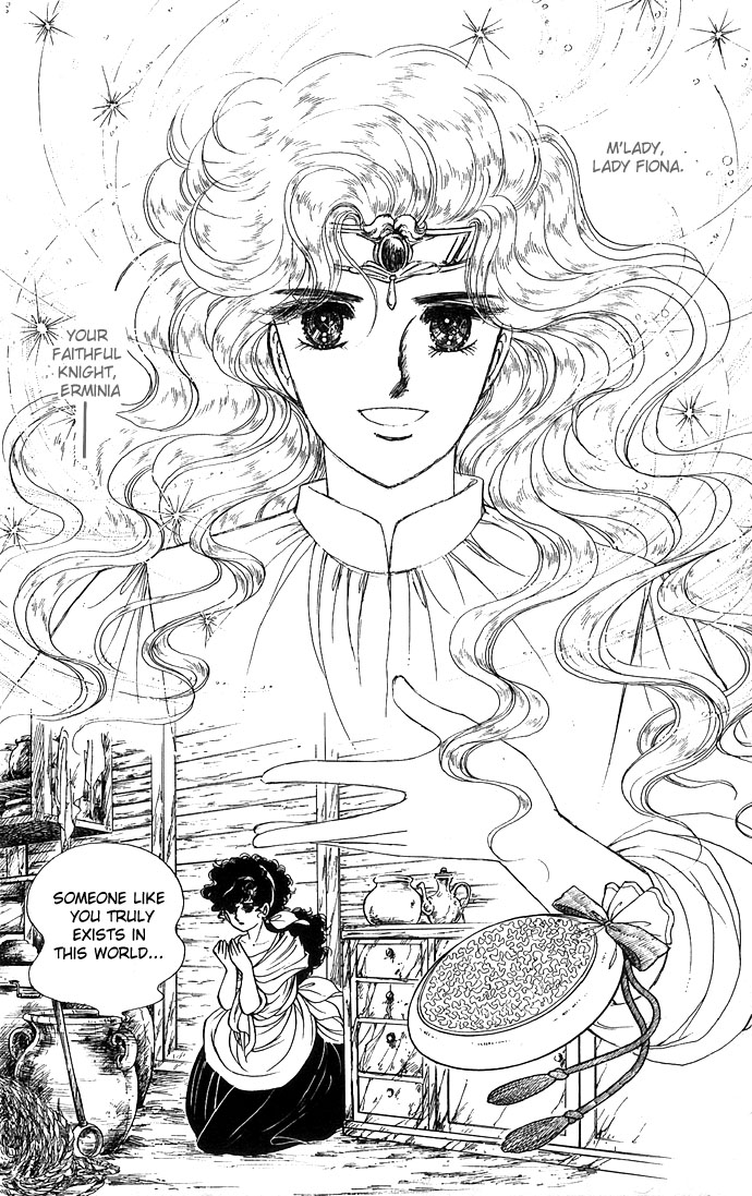 The Sword of Paros Vol. 1 Ch. 2 第15页