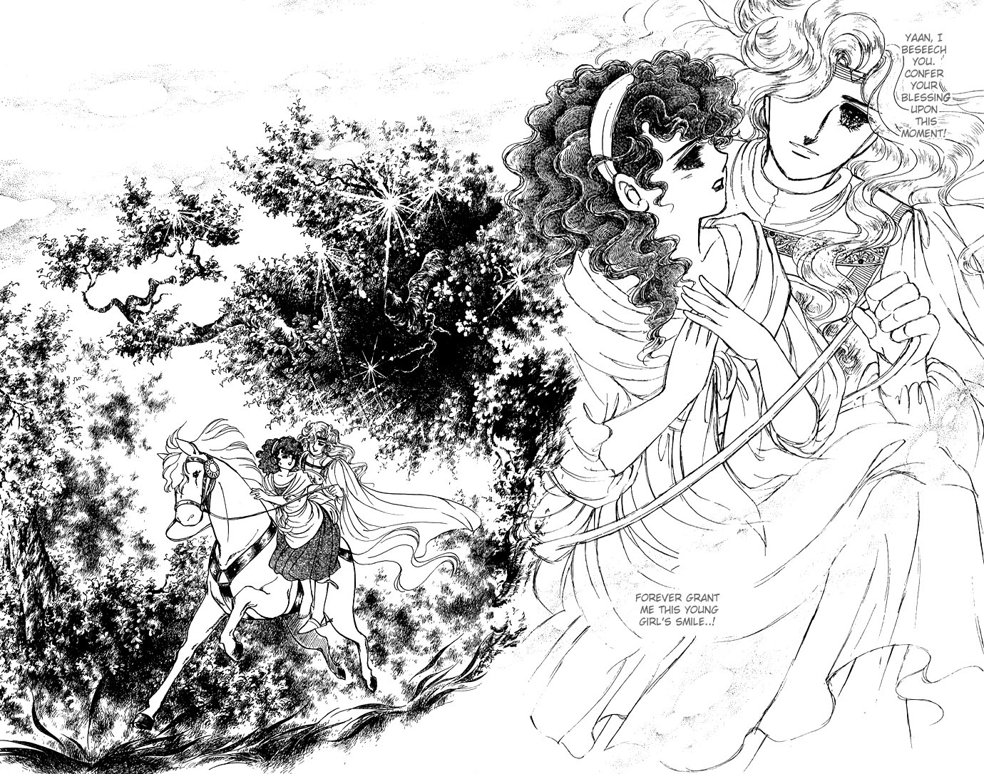 The Sword of Paros Vol. 1 Ch. 2 第34页
