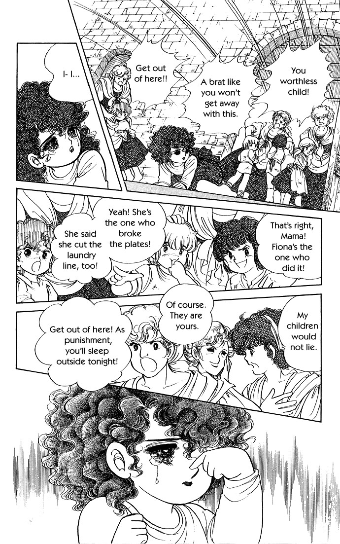 The Sword of Paros Vol. 1 Ch. 2 第42页