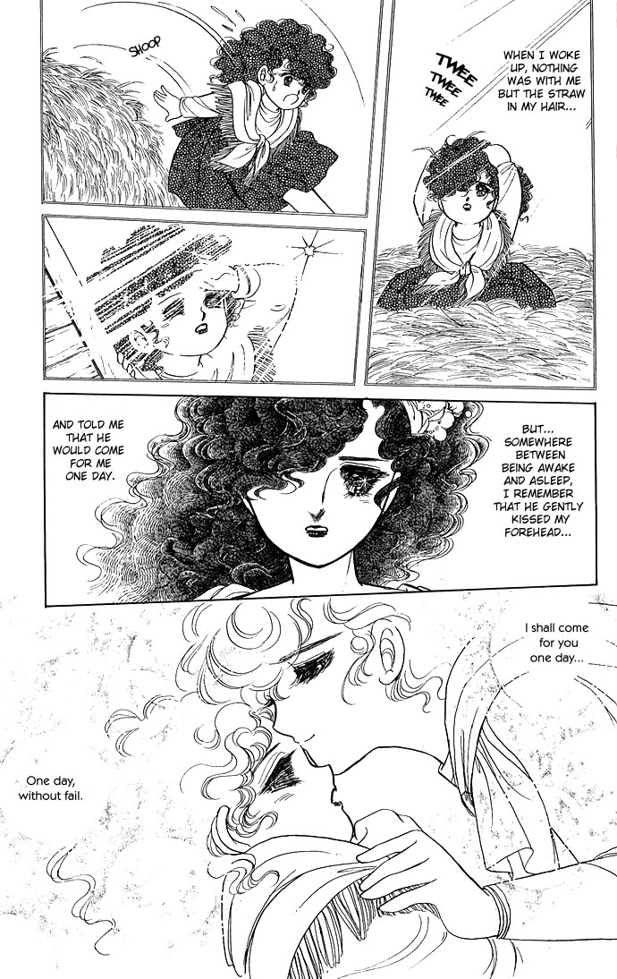 The Sword of Paros Vol. 1 Ch. 2 第45页