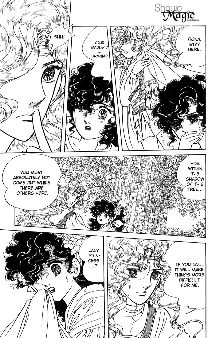 The Sword of Paros Vol. 1 Ch. 2 第49页