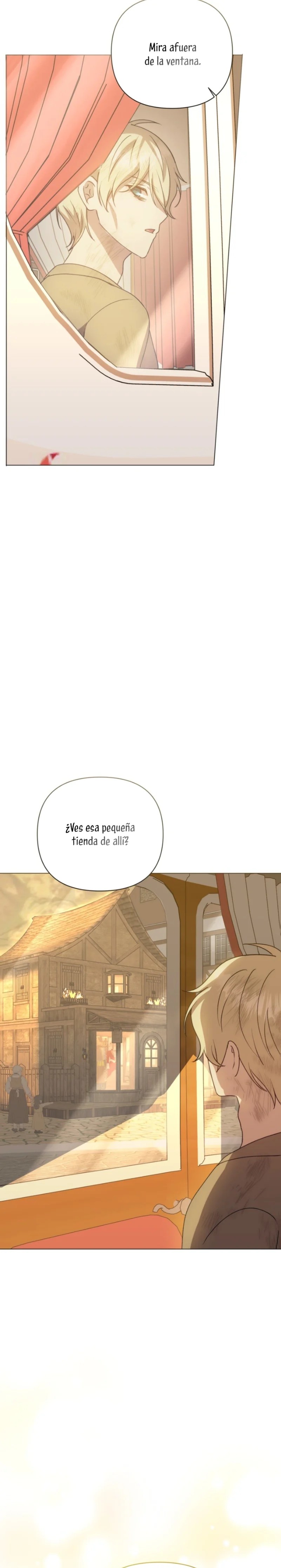 The Grand Duke Is Mine Ch. 6 第14页