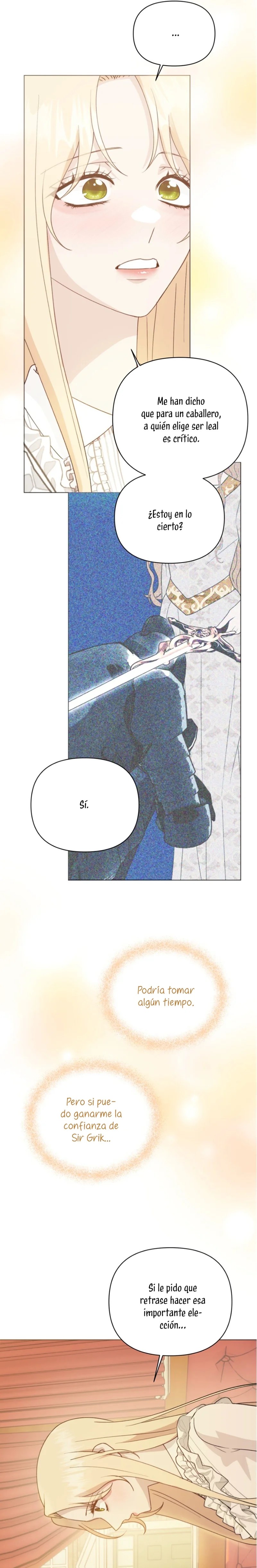 The Grand Duke Is Mine Ch. 6 第24页