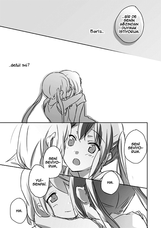 K-ON! - Study Time (Doujinshi) 第8页