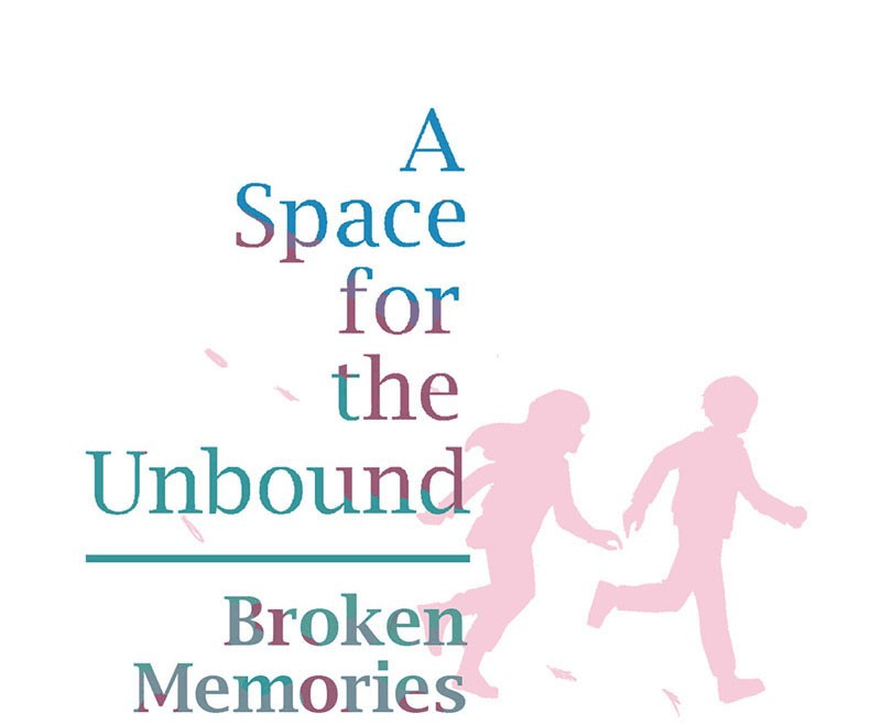 A Space for the Unbound: Broken Memories Episode 3 第3页