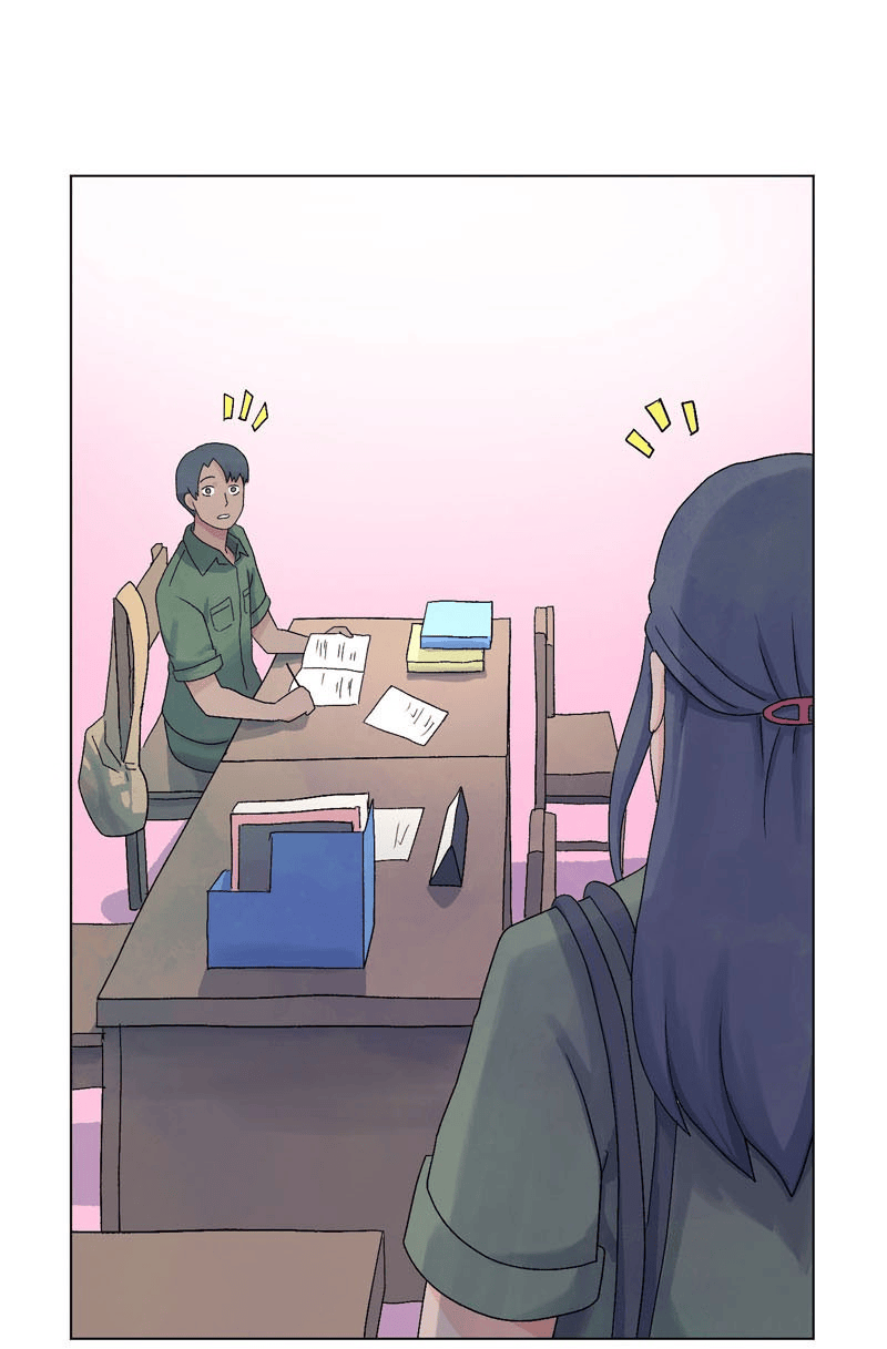 A Space for the Unbound: Broken Memories Episode 3 第27页