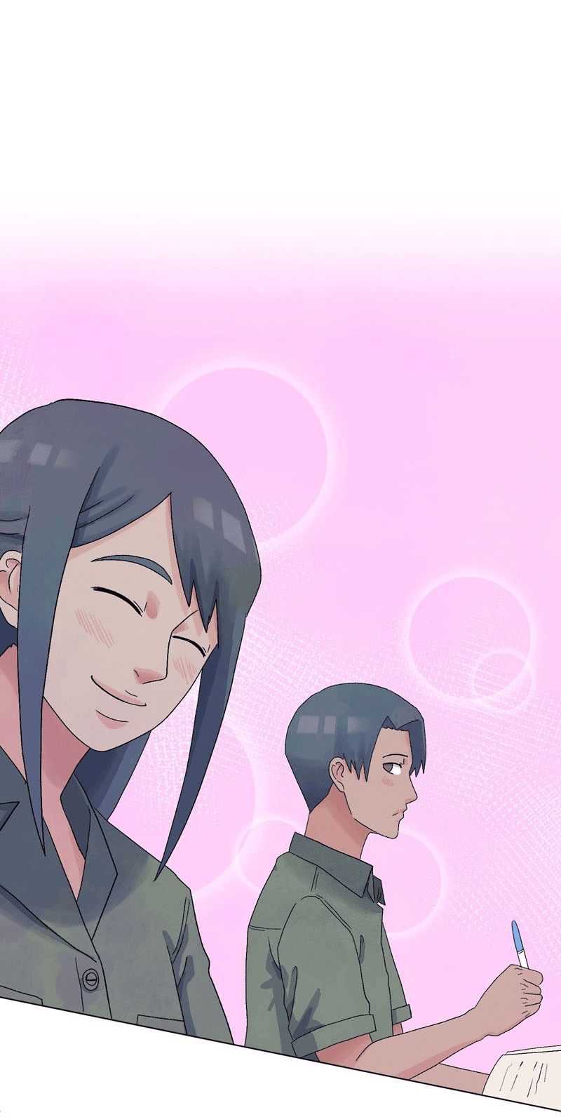 A Space for the Unbound: Broken Memories Episode 3 第31页