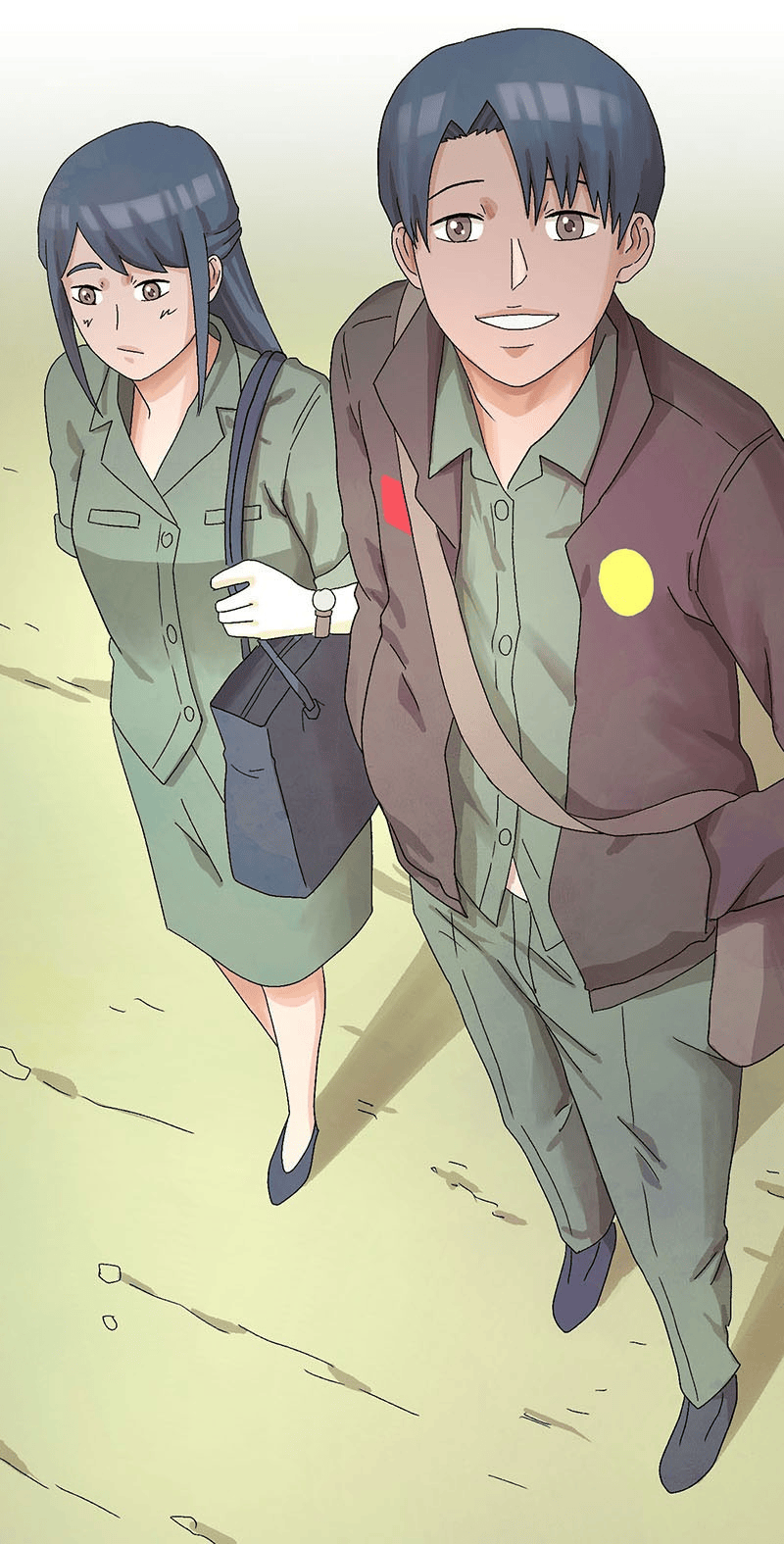 A Space for the Unbound: Broken Memories Episode 3 第42页