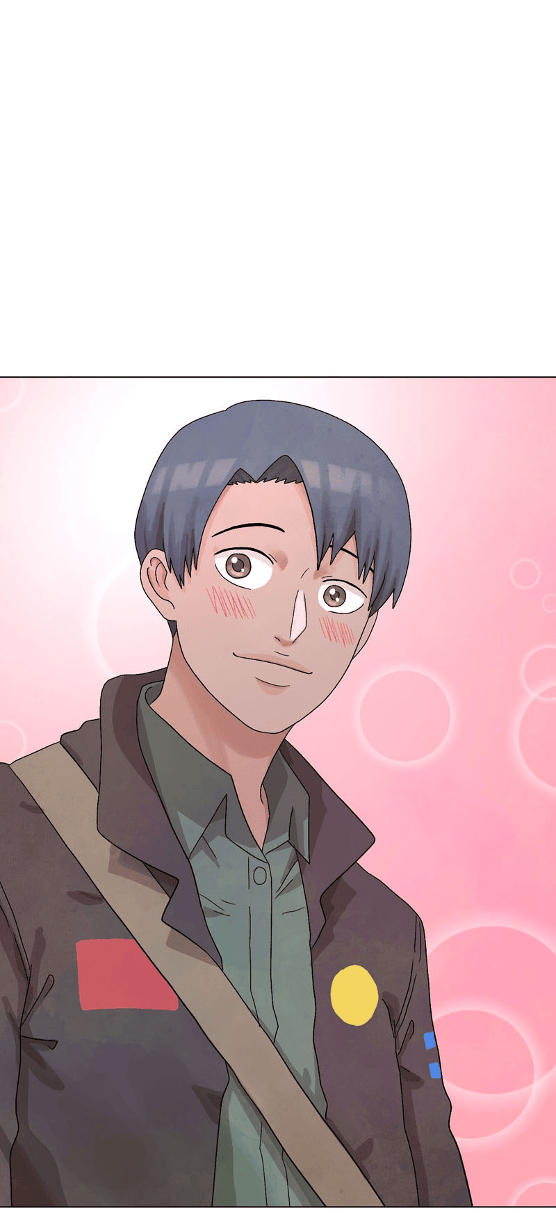 A Space for the Unbound: Broken Memories Episode 3 第54页