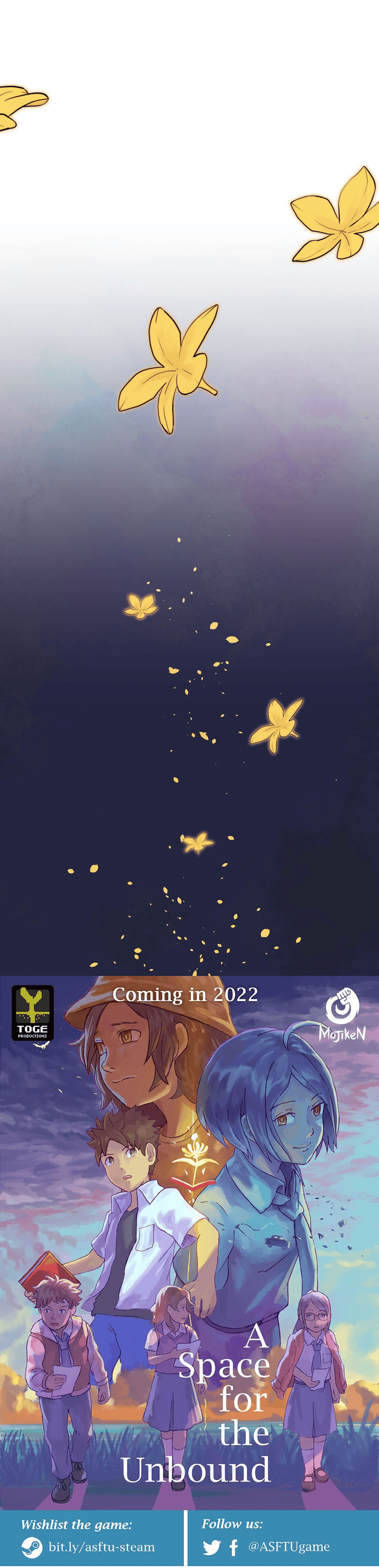 A Space for the Unbound: Broken Memories Episode 3 第72页