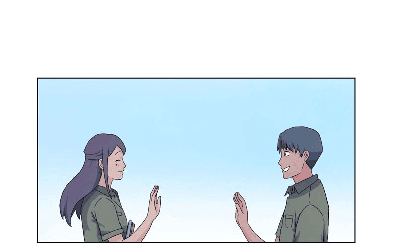 A Space for the Unbound: Broken Memories Episode 3 第9页