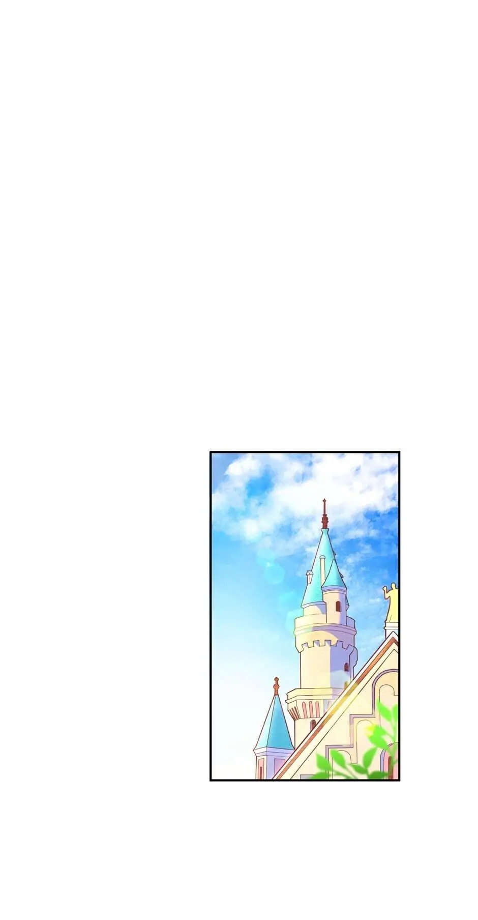 The Enchanting Villainess Ch. 2 第1页