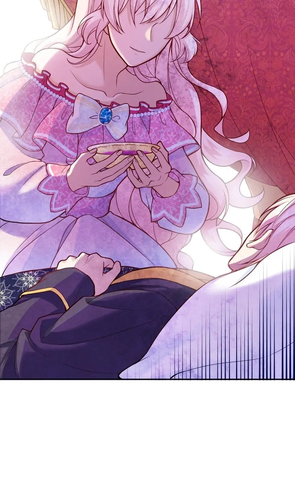 The Enchanting Villainess Ch. 2 第14页