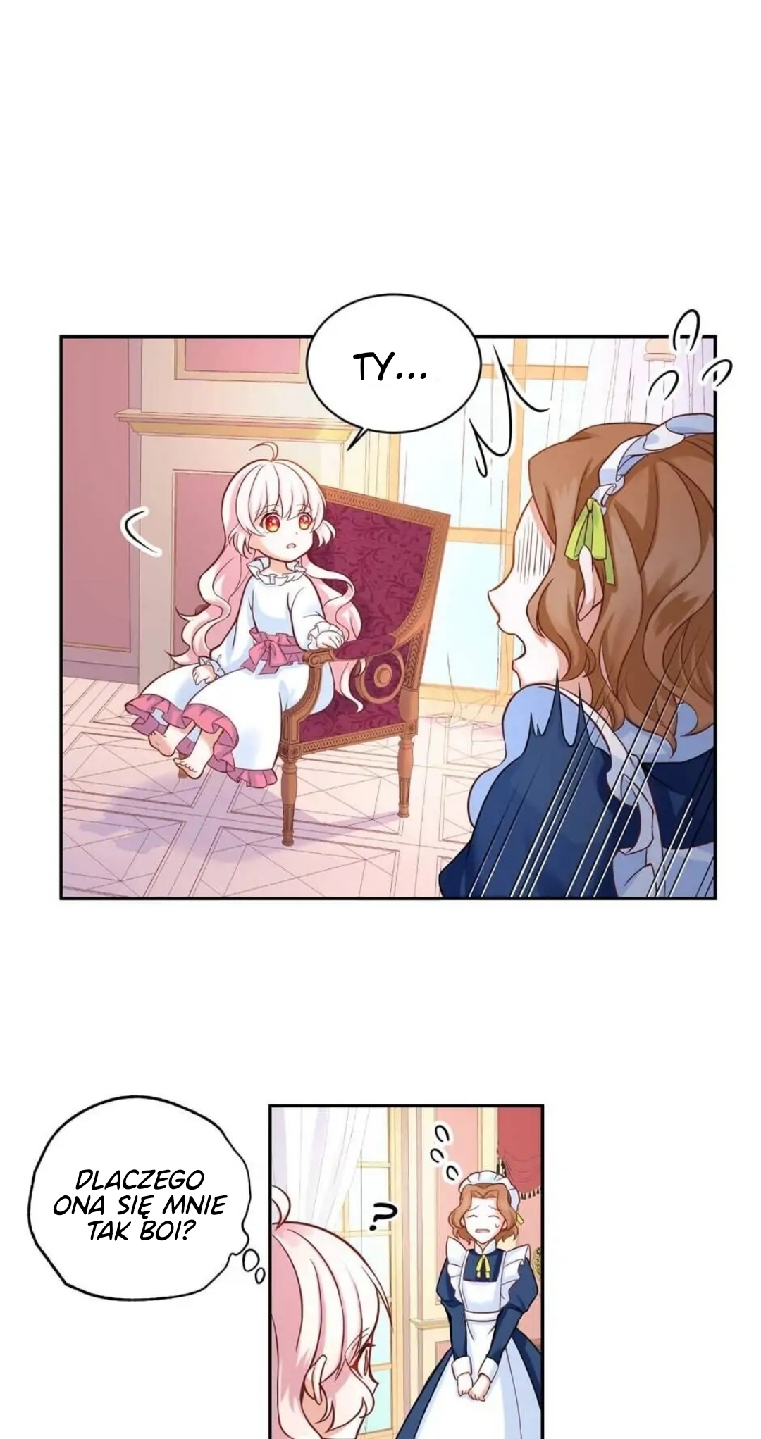 The Enchanting Villainess Ch. 2 第19页
