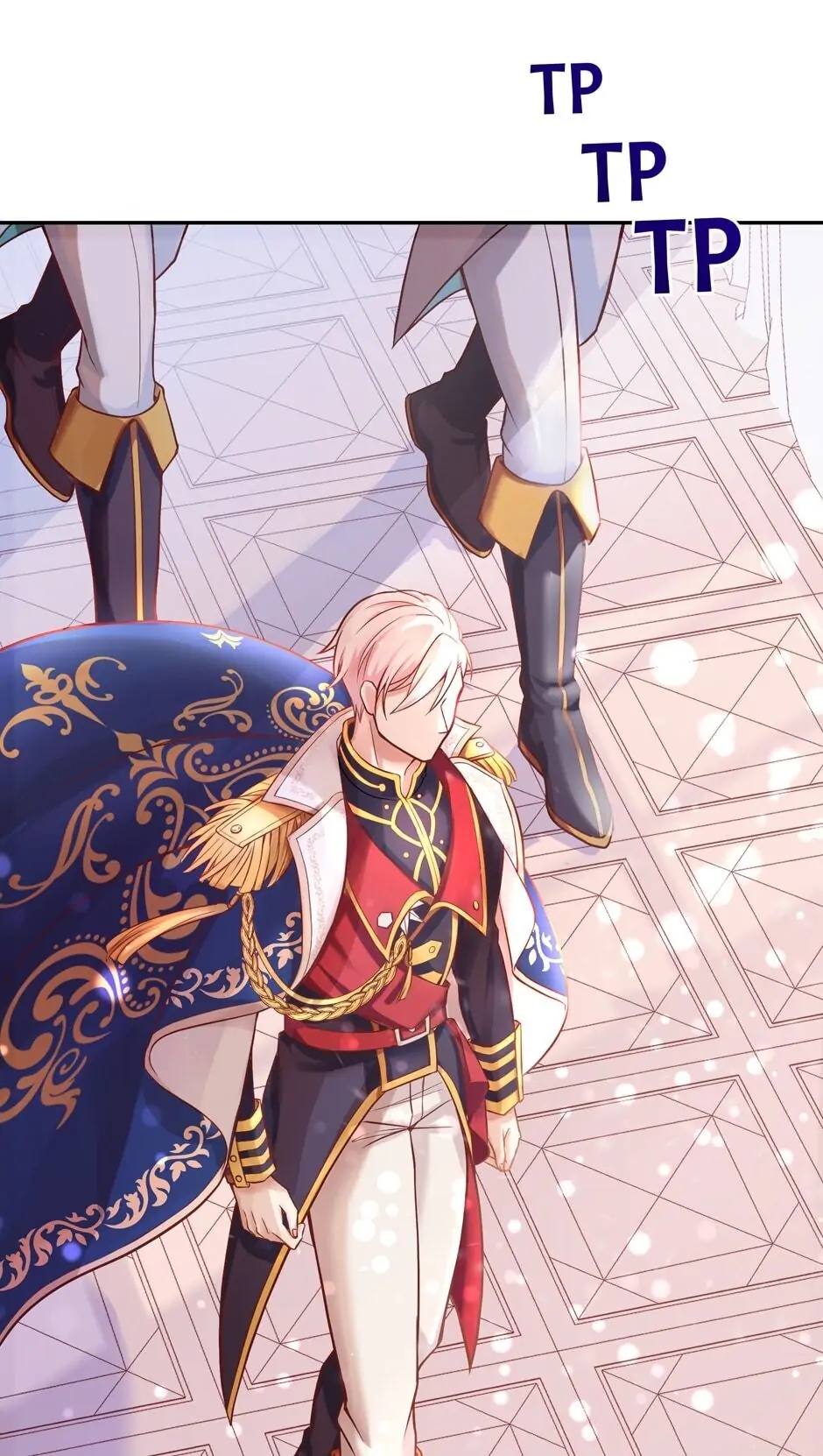 The Enchanting Villainess Ch. 2 第21页