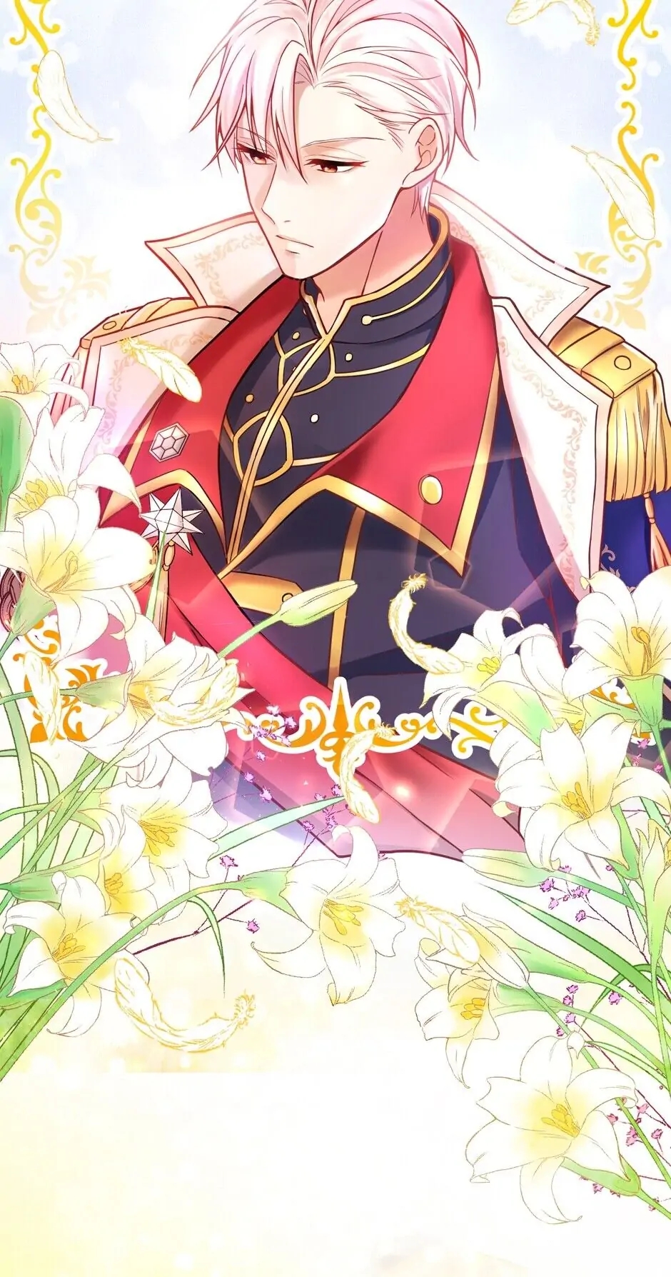 The Enchanting Villainess Ch. 2 第26页