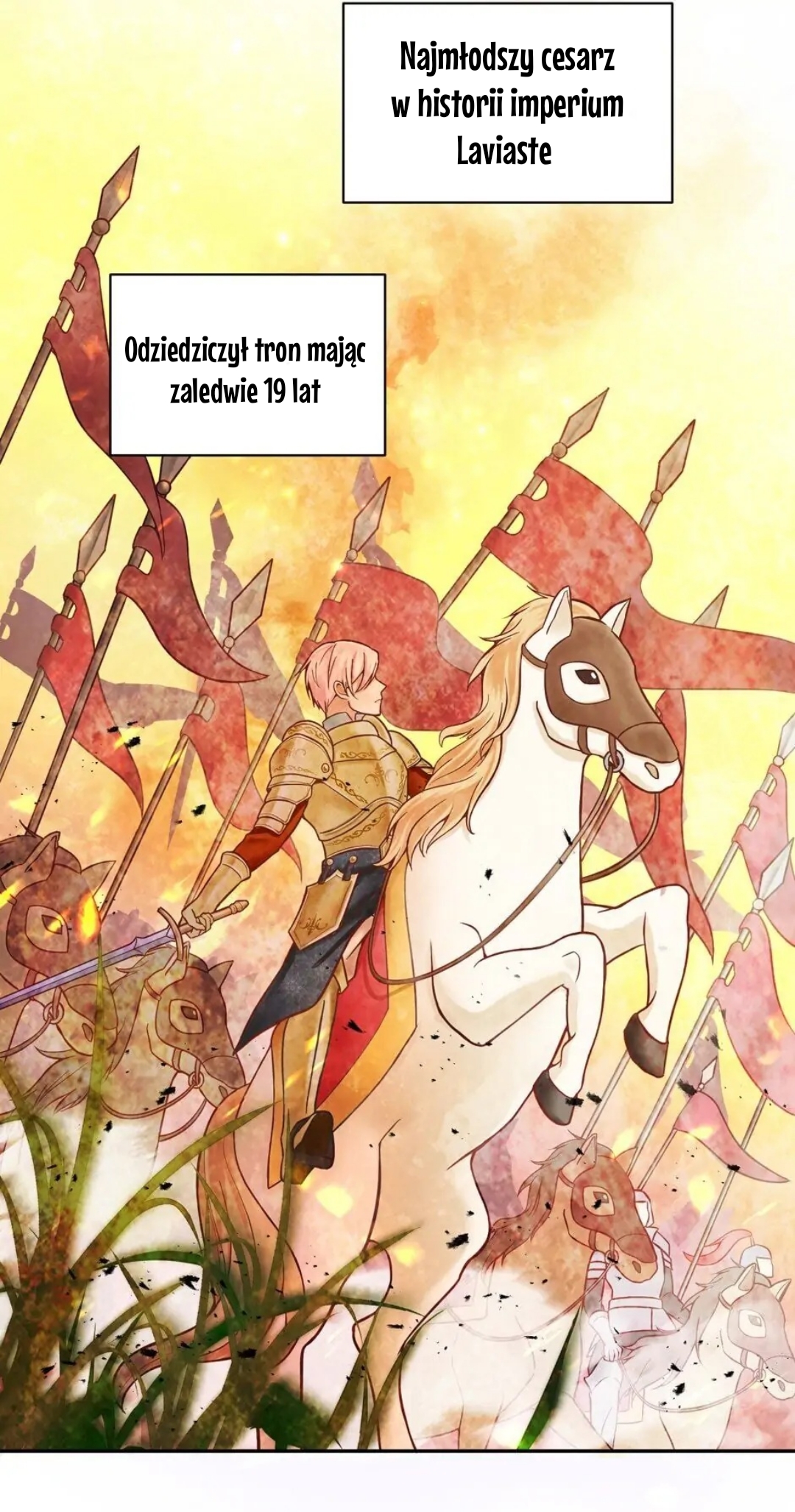 The Enchanting Villainess Ch. 2 第27页