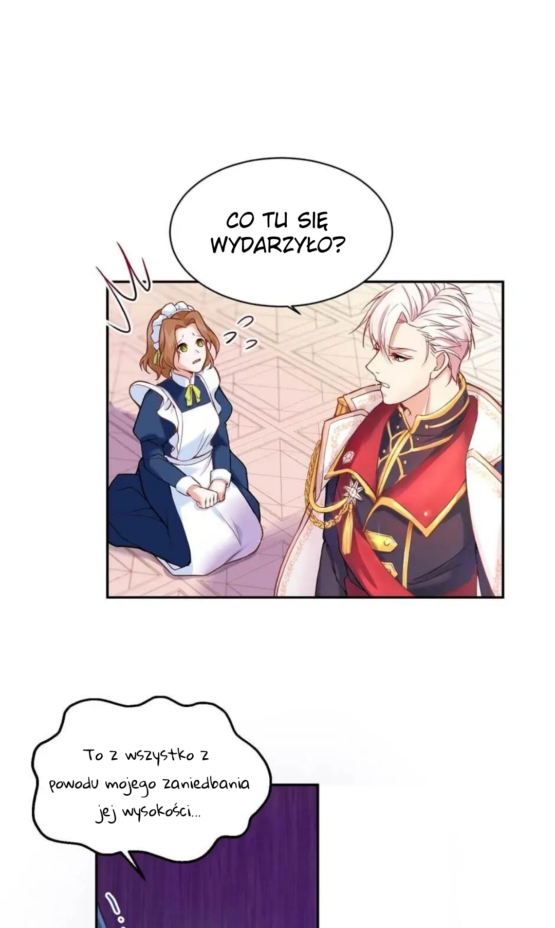 The Enchanting Villainess Ch. 2 第39页