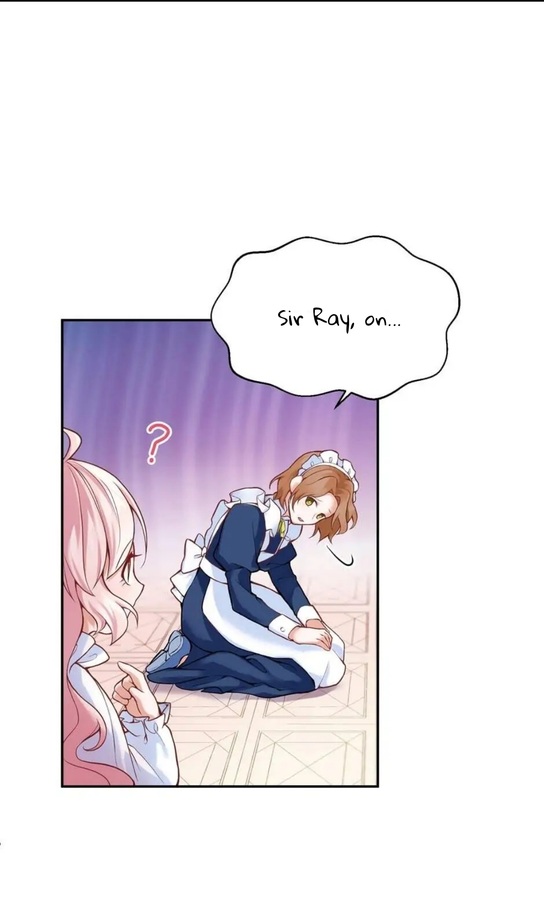 The Enchanting Villainess Ch. 2 第41页