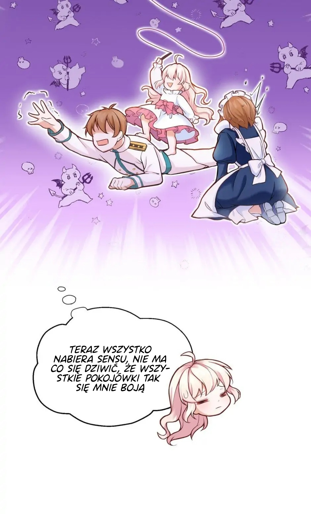 The Enchanting Villainess Ch. 2 第47页