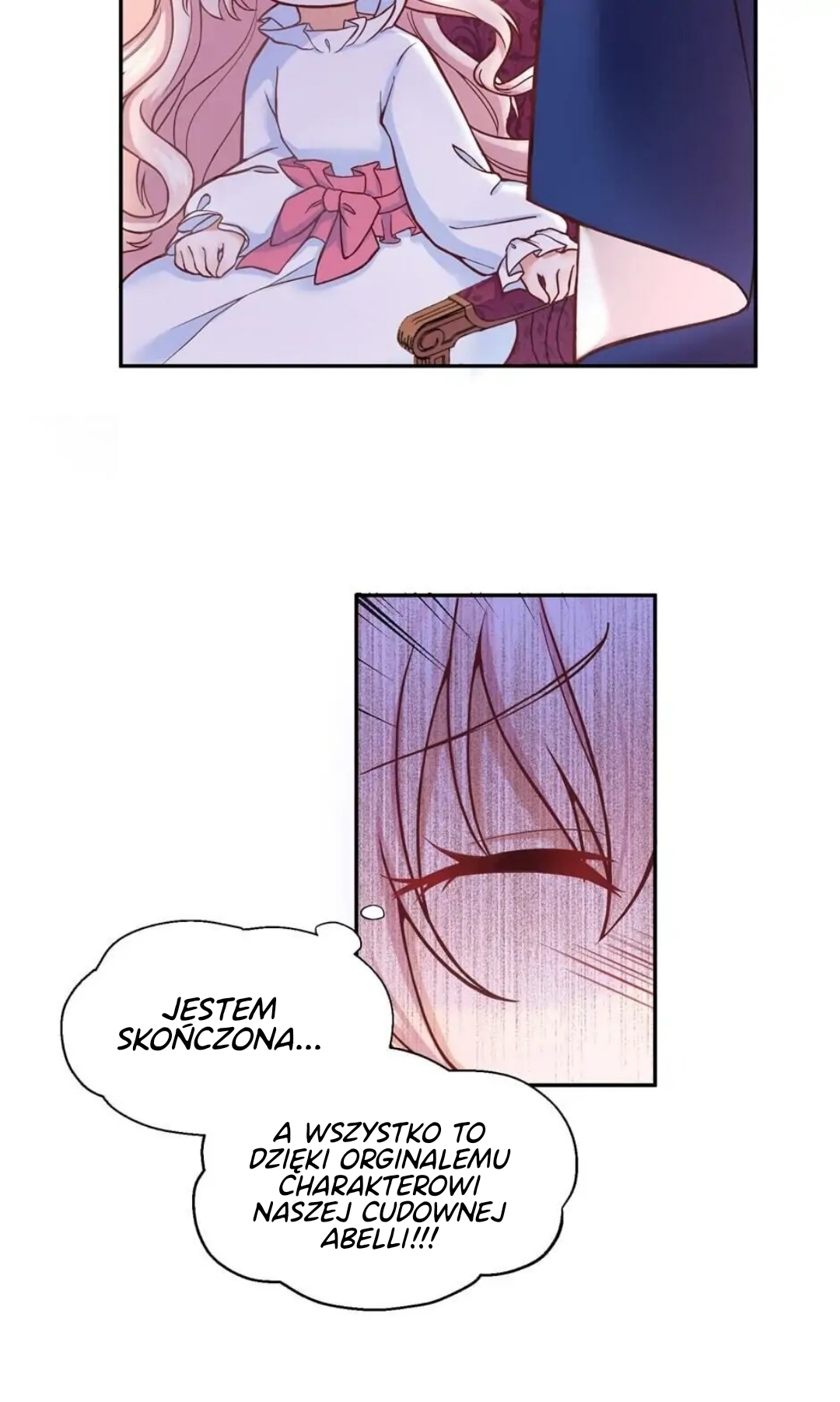 The Enchanting Villainess Ch. 2 第50页