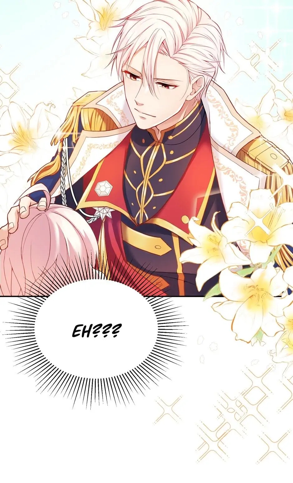 The Enchanting Villainess Ch. 2 第53页