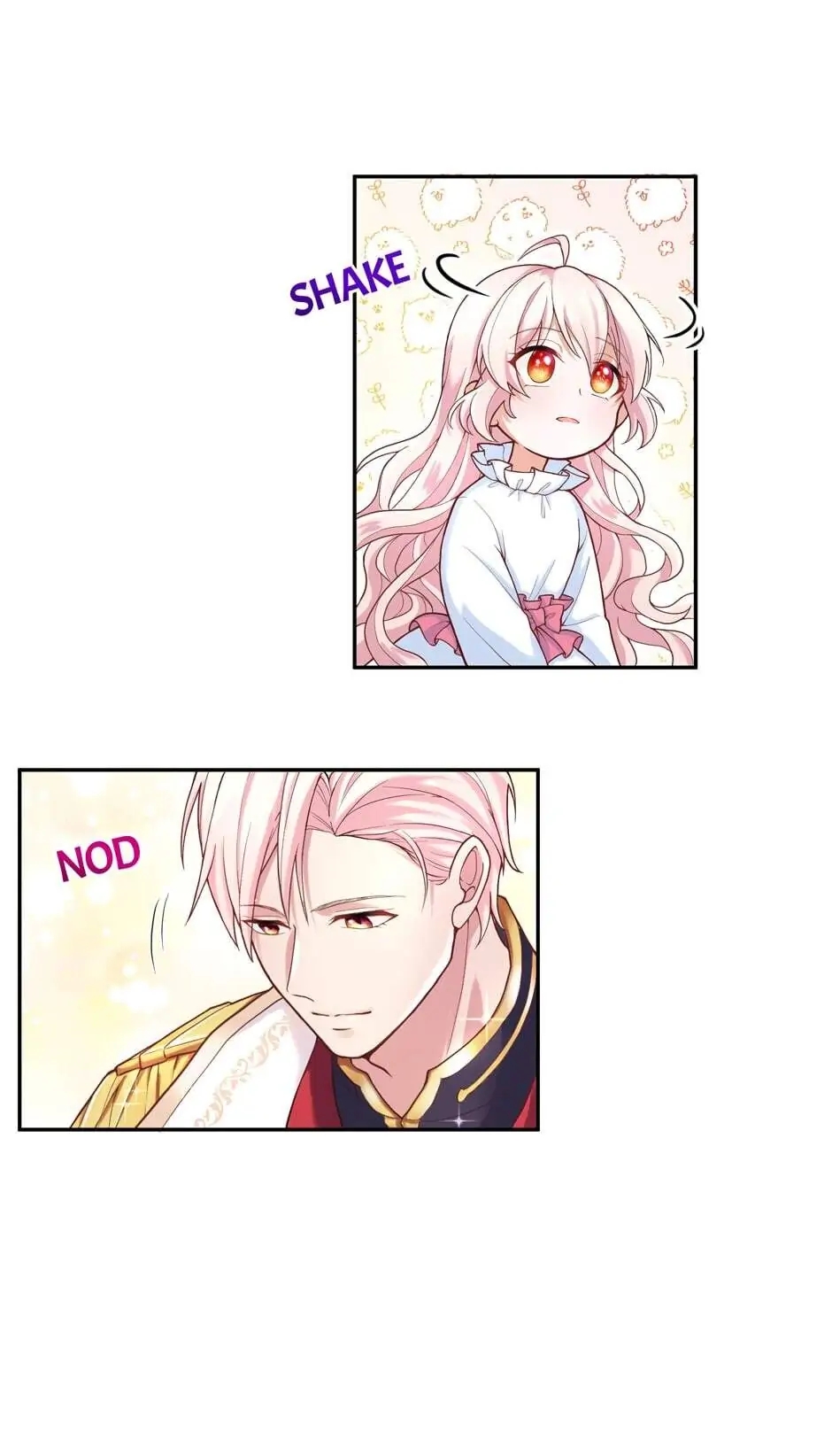 The Enchanting Villainess Ch. 2 第54页