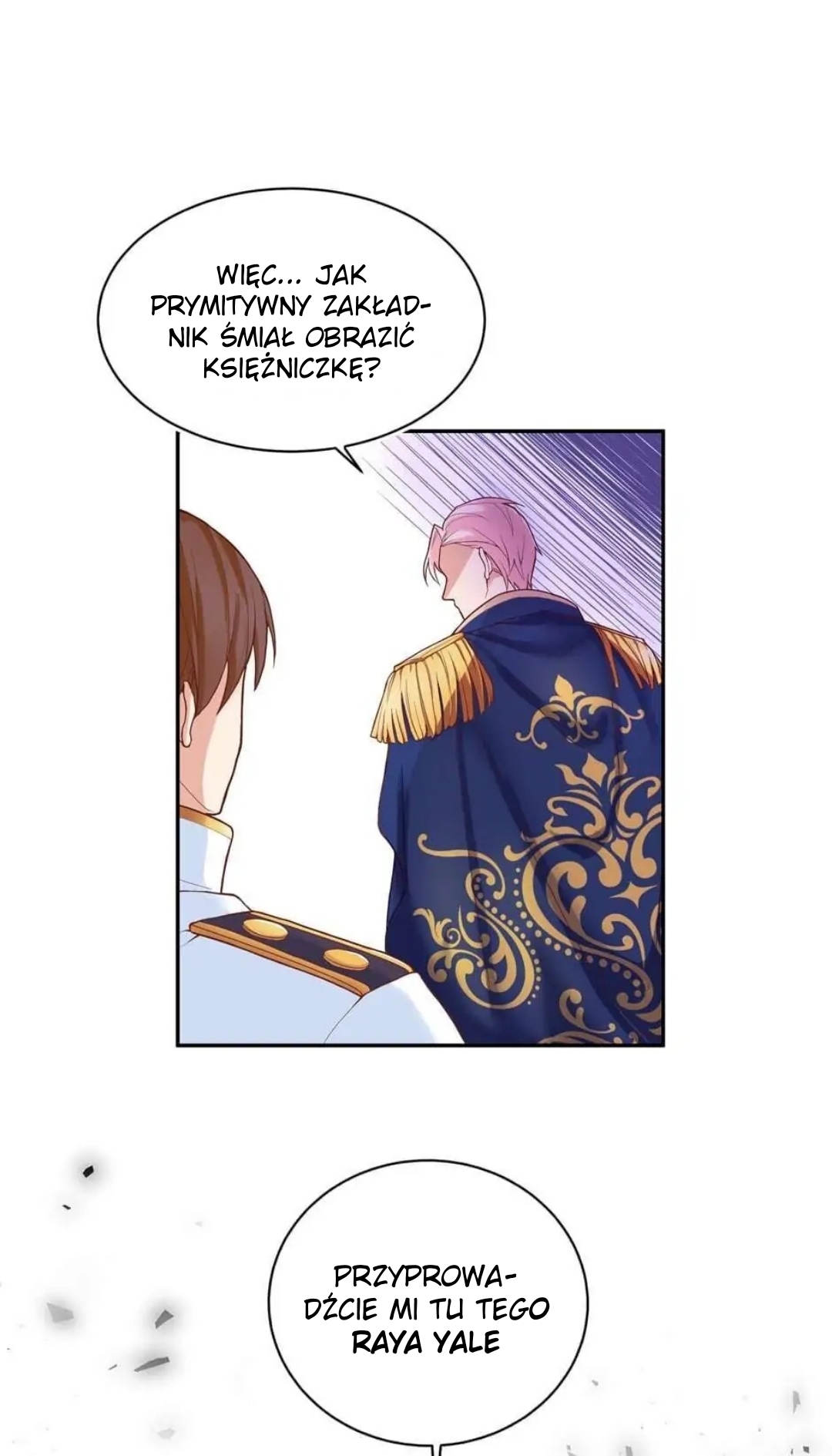 The Enchanting Villainess Ch. 2 第55页