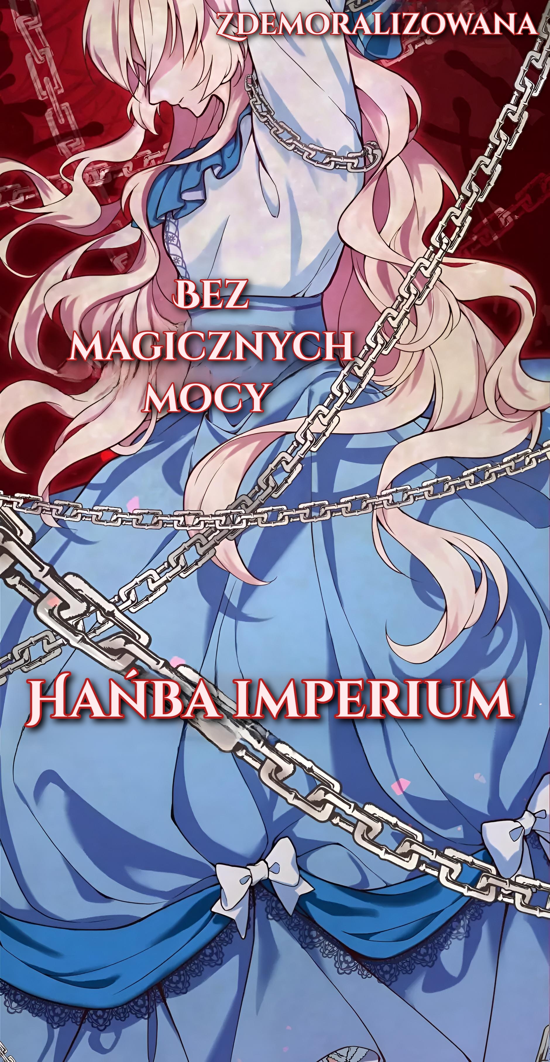 The Enchanting Villainess Ch. 2 第7页