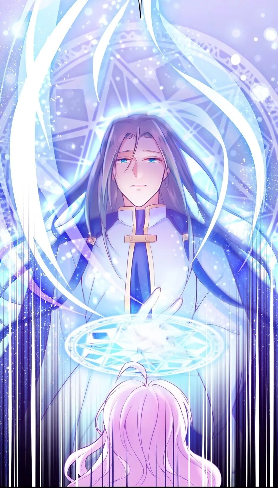 The Enchanting Villainess Ch. 2 第62页