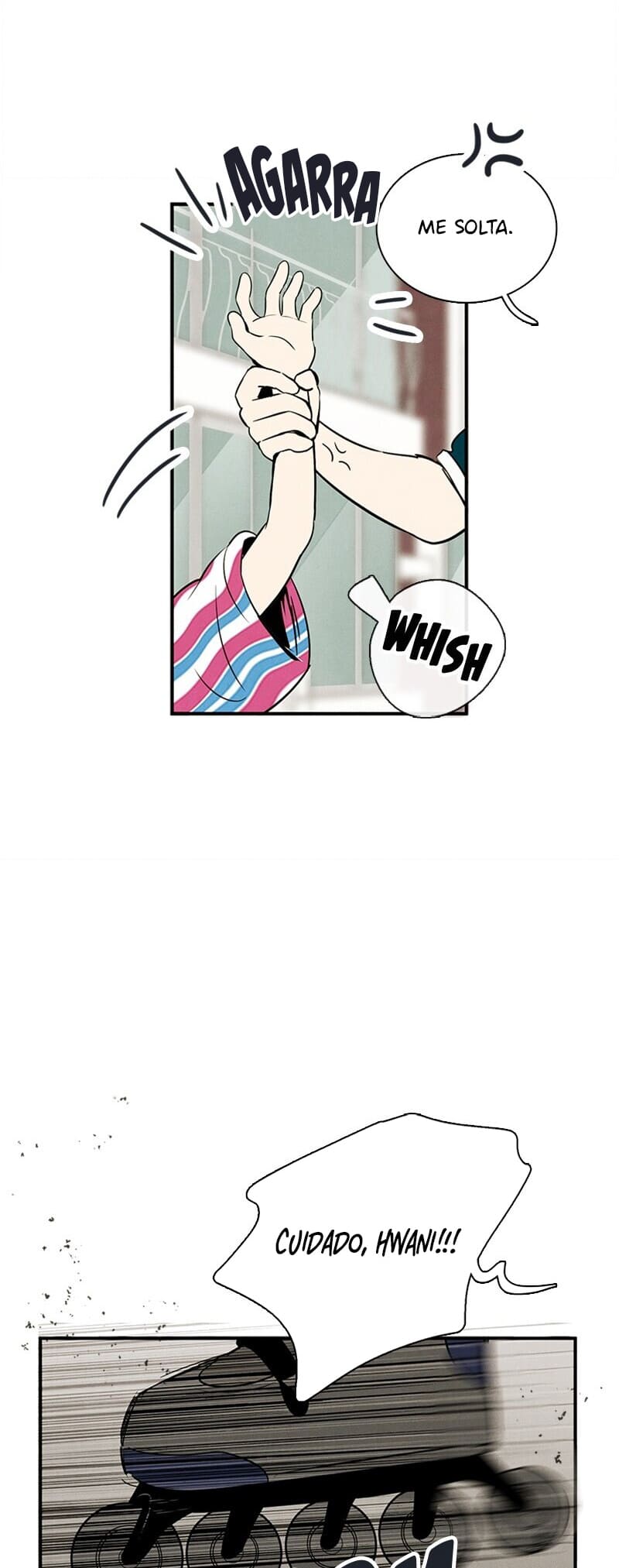 After School Lessons for Unripe Apples Ch. 81 第18页