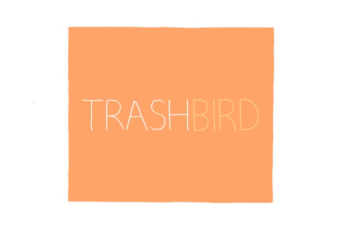 Trash Bird Ch. 6 第1页