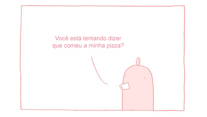 Trash Bird Ch. 6 第4页