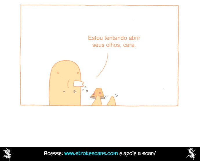 Trash Bird Ch. 6 第5页
